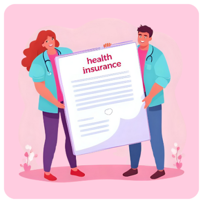 ทำไมต้องทำประกันสุขภาพพ่วงประกันชีวิตตลอดชีพ