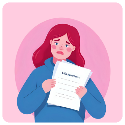 3 เหตุผลที่บริษัทปฏิเสธการต่ออายุประกันสุขภาพ 