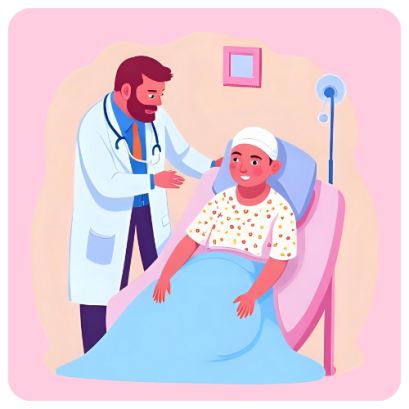 ประกันสุขภาพ กับ ประกันโรคร้าย ต่างกันยังไง