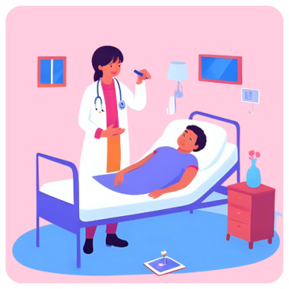 ประกันสุขภาพเหมาจ่าย จากเมืองไทยประกันชีวิต