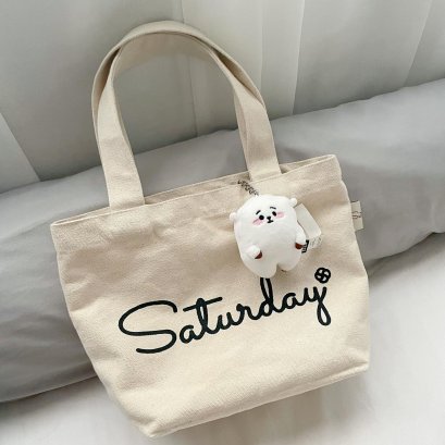 Saturday bag