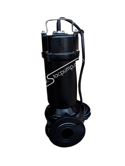 STAC-SSP