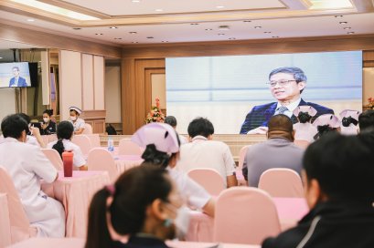 กิจกรรม knowledge sharing ครั้งที่ 2 /2568 