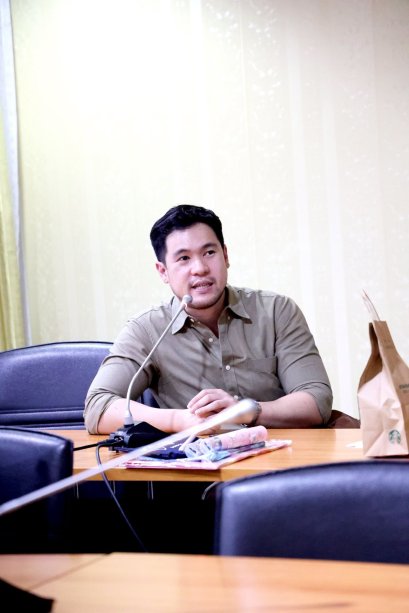 โรงพยาบาลทหารผ่านศึก จัดอบรมตามโครงการเพิ่มพูนทักษะวิชาการพี่สอนน้อง ประจำเดือนกรกฎาคม 2569