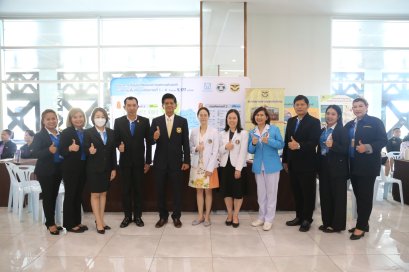 โรงพยาบาลทหารผ่านศึก ได้จัดหน่วยเคลื่อนที่ เพื่อแนะนำสิทธิ และการรักษา เกี่ยวกับโรงพยาบาลทหารผ่านศึก