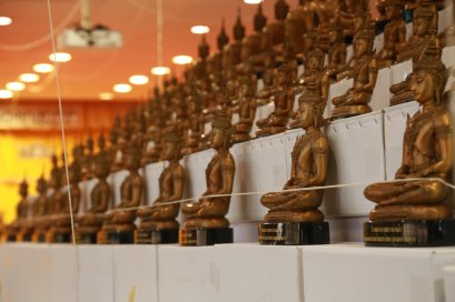 พระพุทธอโรคยาเทวราชา