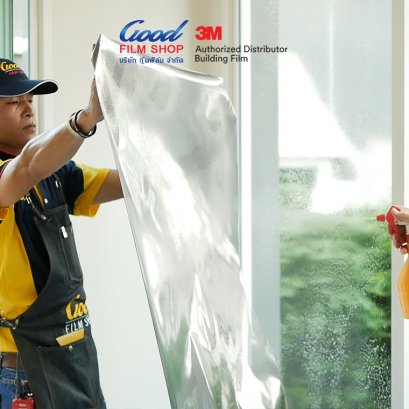 ประเภทของฟิล์มกรองแสง