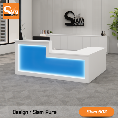 สั่งทำเคาน์เตอร์