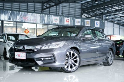 HONDA ACCORD 2.0 EL