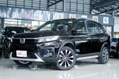HONDA BR-V 1.5 EL