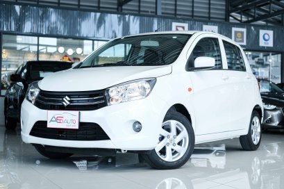 SUZUKI CELERIO 1.0 GX