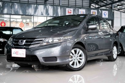 HONDA CITY 1.5 V