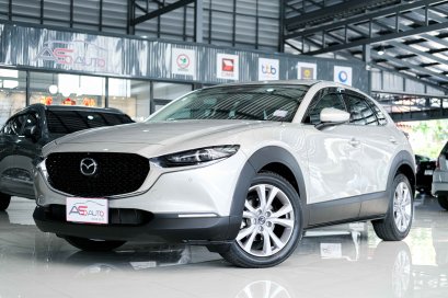 MAZDA CX-30 2.0 SP