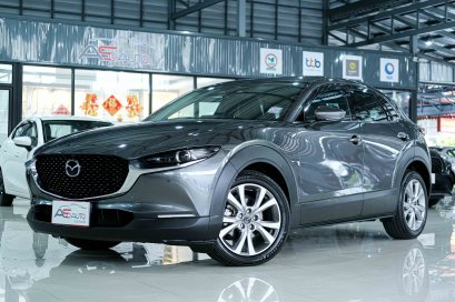 MAZDA CX-30 2.0 SP