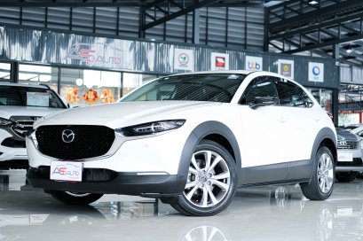 MAZDA CX-30 2.0 SP