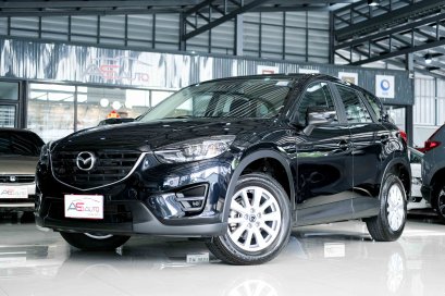 MAZDA CX-5 2.0 S