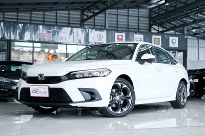 HONDA CIVIC 2.0 e:HEV EL+