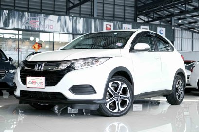 HONDA HR-V 1.8 E