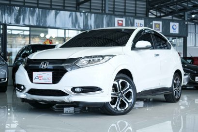 HONDA HR-V 1.8 EL