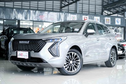 HAVAL JOLION 1.5 HEV ULTRA