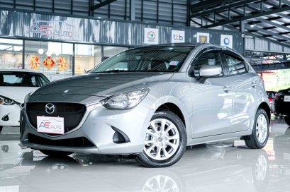 MAZDA 2 1.3 SPORTS HIGH