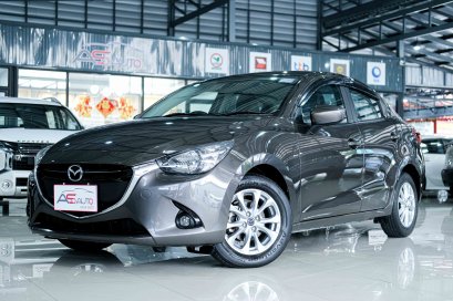 MAZDA 2 1.3 HIGH PLUS