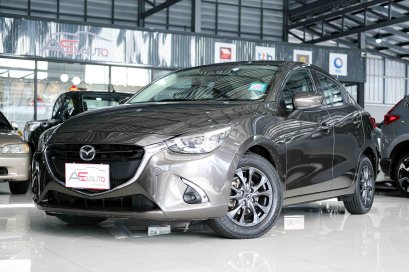 MAZDA 2 1.3 HIGH CONNECT