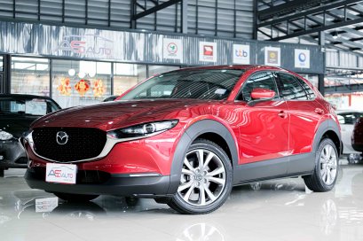 MAZDA CX-30 2.0 SP