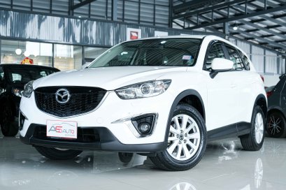 MAZDA CX-5 2.0 S