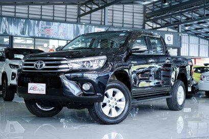 TOYOTA REVO 2.8 G 4X4