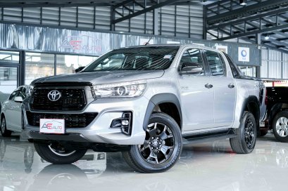 TOYOTA REVO ROCCO 2.8 PRERUNNER 4X4