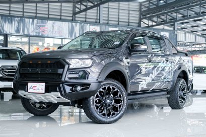FORD RANGER 2.2 XLT HI-RIDER
