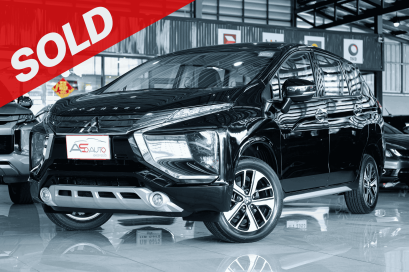 MITSUBISHI XPANDER 1.5 GT