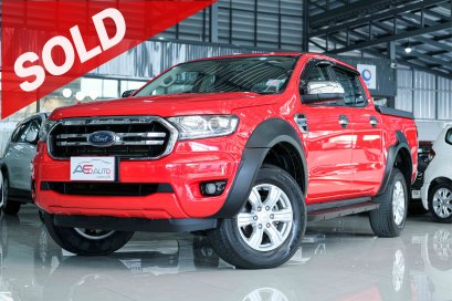 FORD RANGER 2.2 XLT HI-RIDER