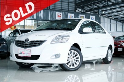 TOYOTA VIOS 1.5 G