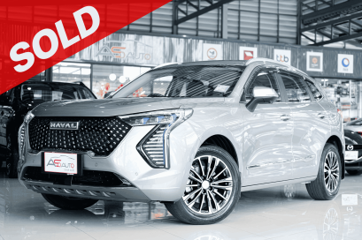 HAVAL JOLION 1.5 HEV ULTRA