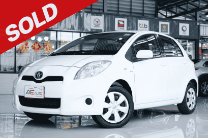 TOYOTA YARIS 1.5 J