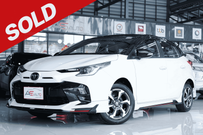 TOYOTA 1.2 PREMIUM S