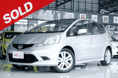 HONDA JAZZ 1.5 SV