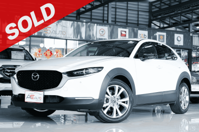 MAZDA CX-30 2.0 SP