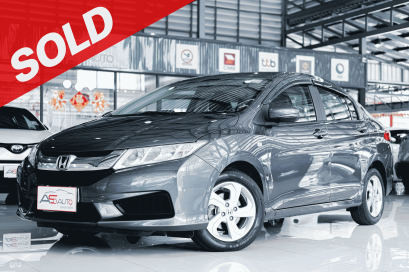 HONDA CITY 1.5 V