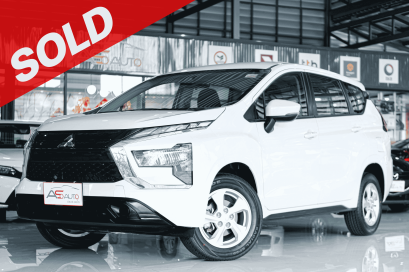MITSUBISHI XPANDER 1.5 GLS LTD