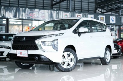 MITSUBISHI XPANDER 1.5 GLS LTD