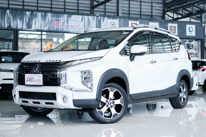 MITSUBISHI XPANDER 1.5 CROSS