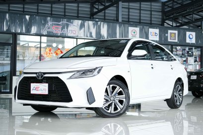 TOYOTA YARIS ATIV 1.2 SPORT