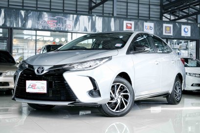 TOYOTA YARIS ATIV 1.2 SPORT