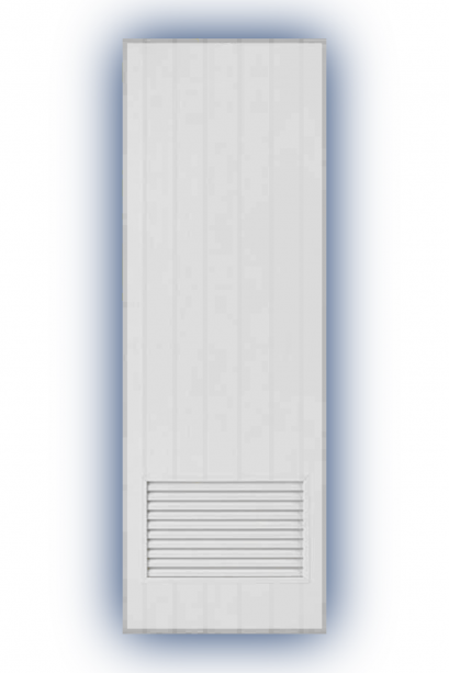 ประตู PVC M2