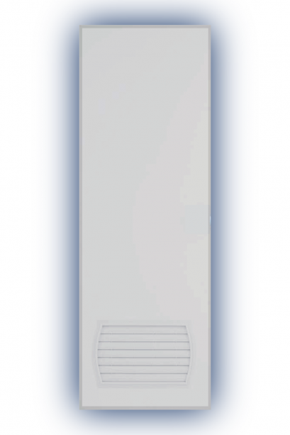 ประตู PVC S2