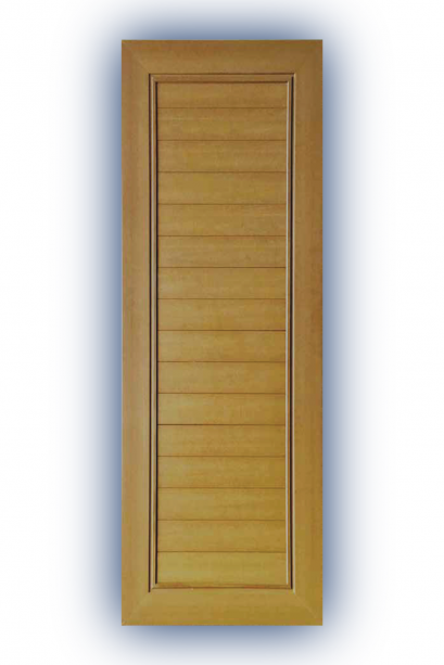 ประตู WPC3 (ไม้สังเคราะห์)