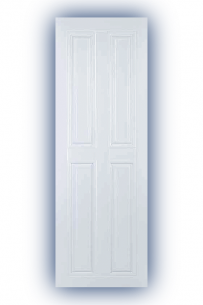 ประตู uPVC1